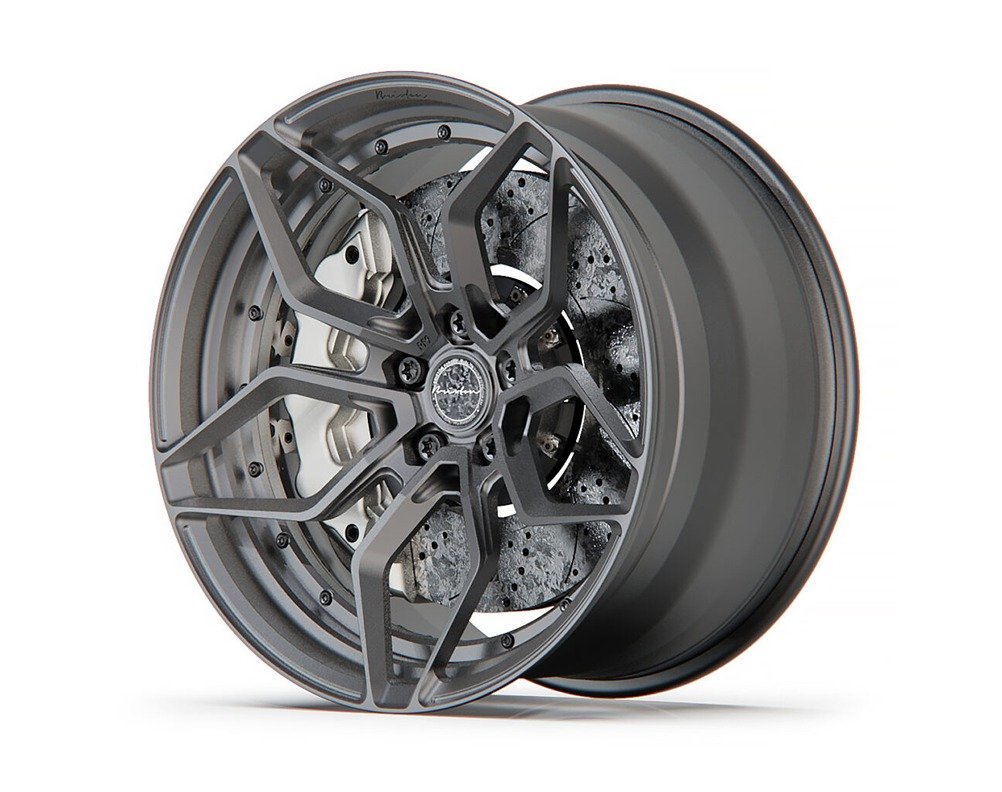 BRIXTON FOREGED PF9 RS